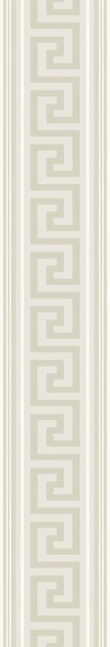 GREEK KEY BORDER
