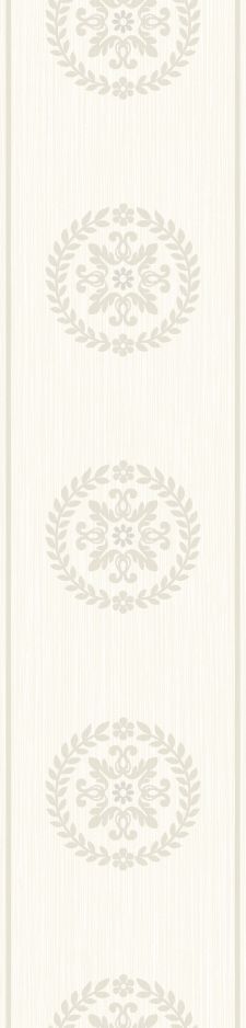 REGAL MEDALLION BORDER