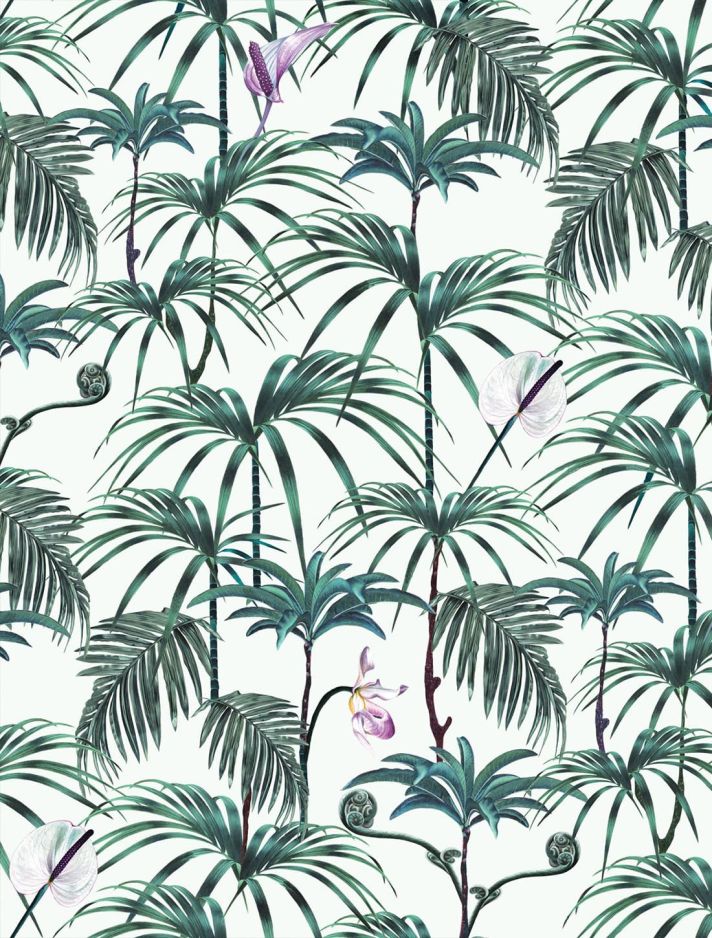 Elysian Palms