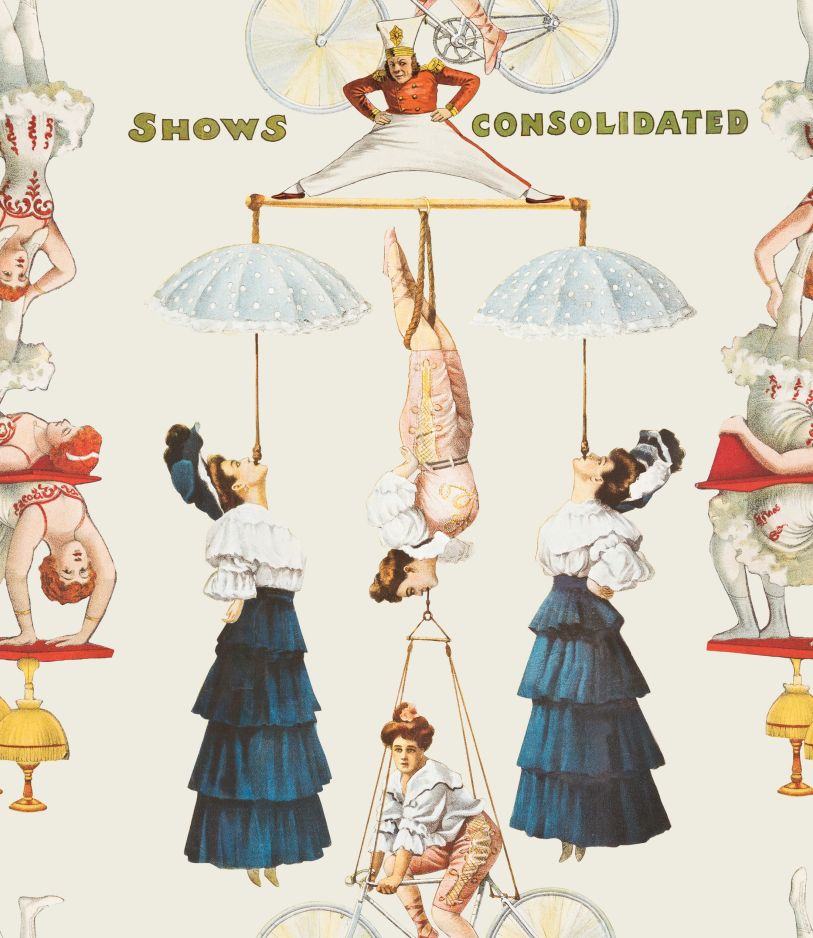 The Great Show