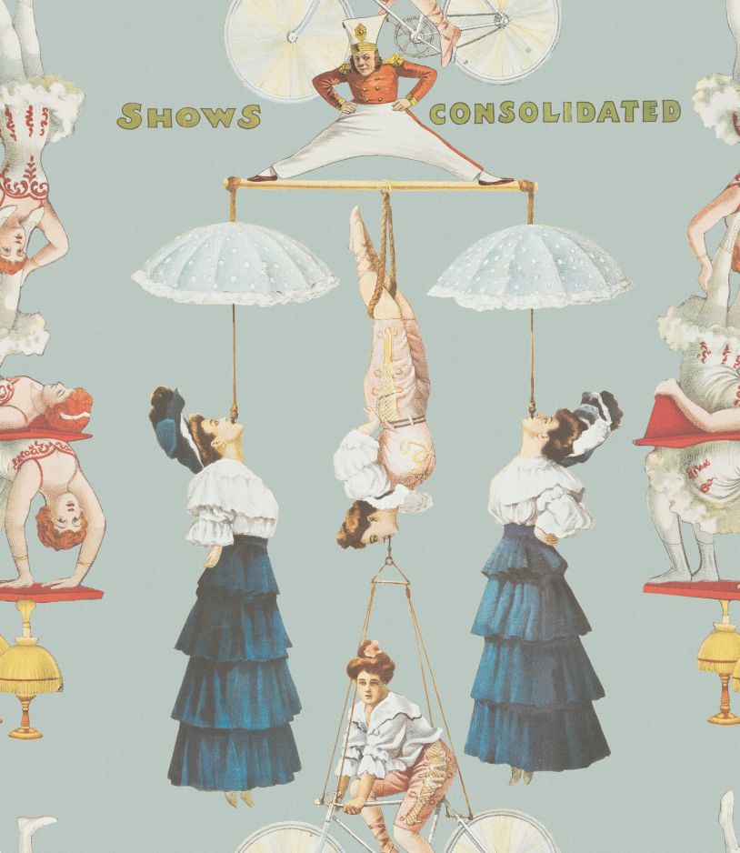 The Great Show