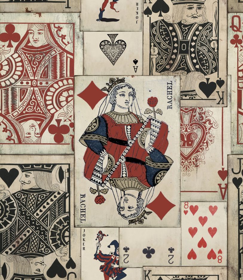 Playcards