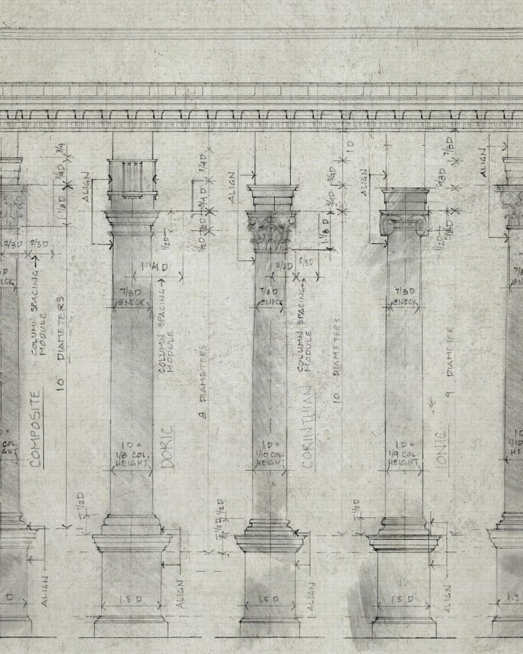 Colonnade