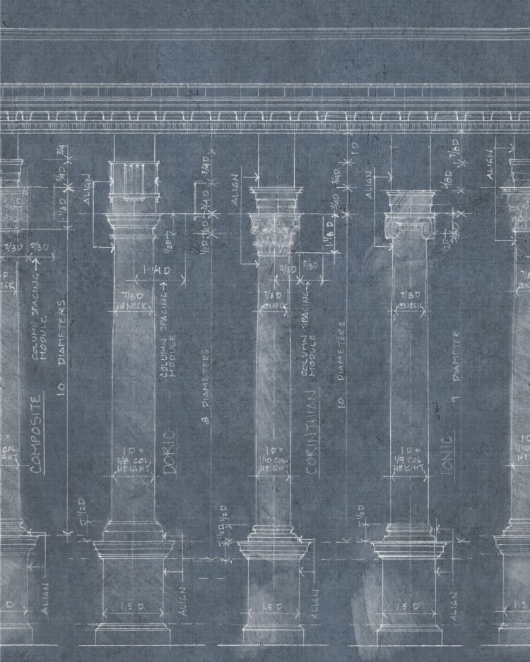 Colonnade