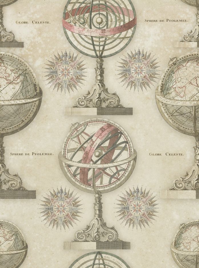 Armillary