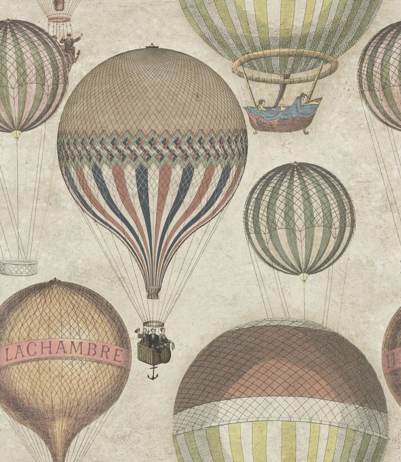 Hot Air