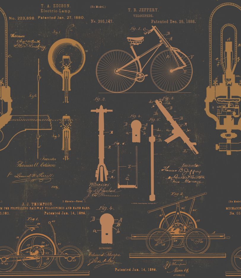 Patents