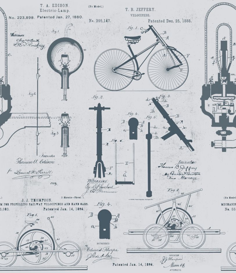 Patents
