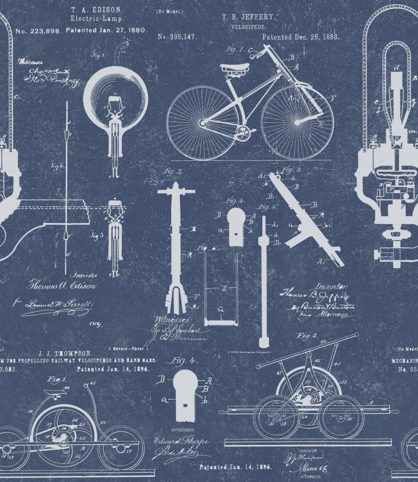 Patents