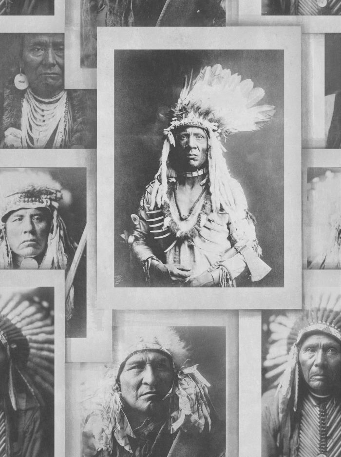 Indian Chiefs