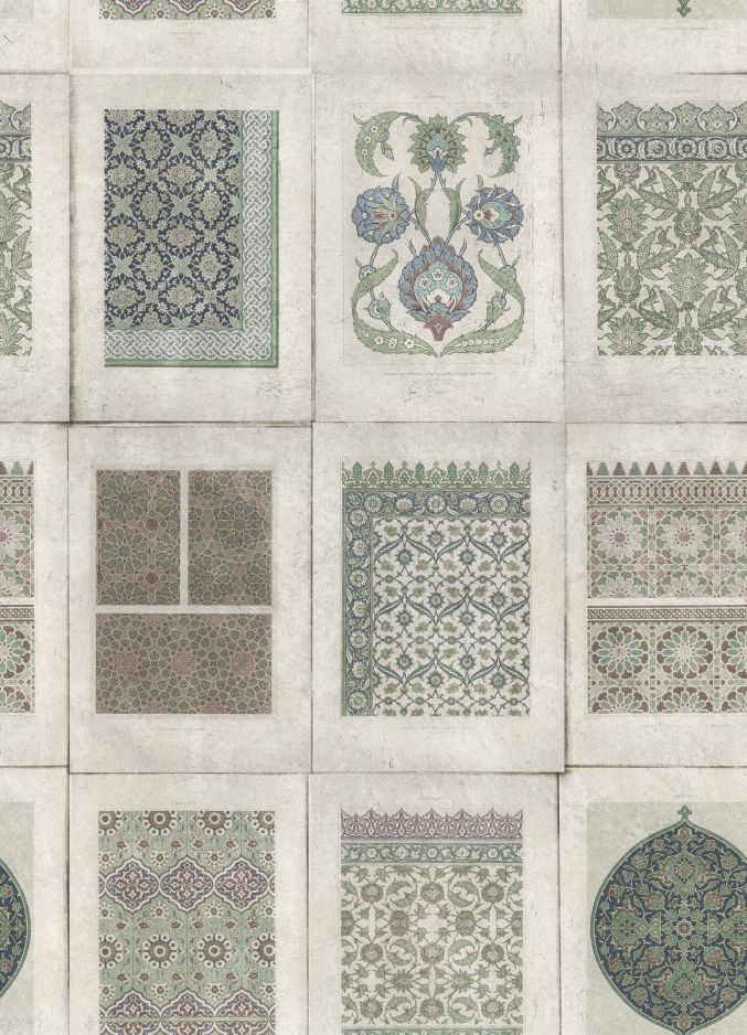 Arabesque