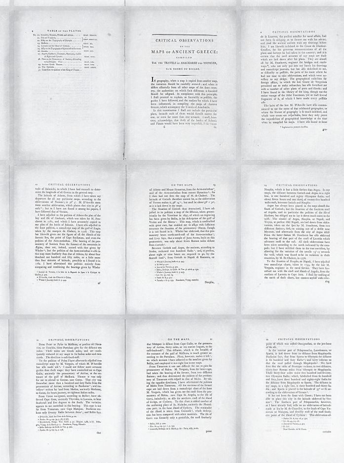 Inside Book