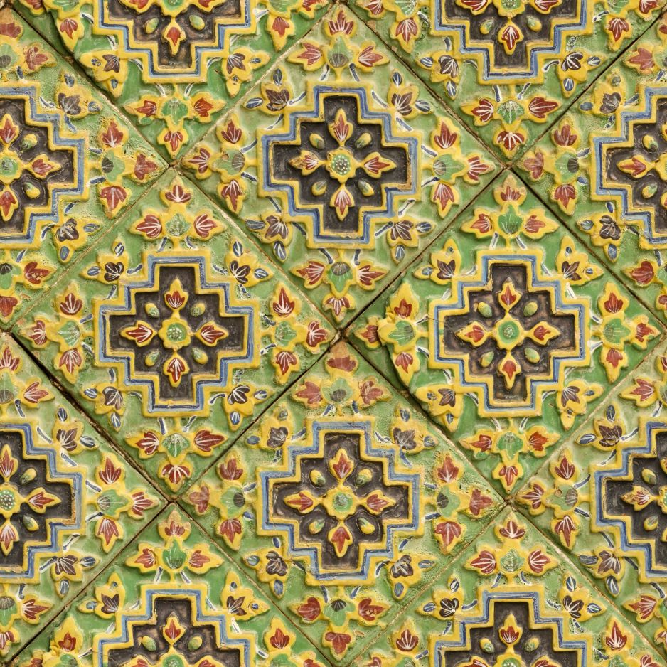 Italian Tile