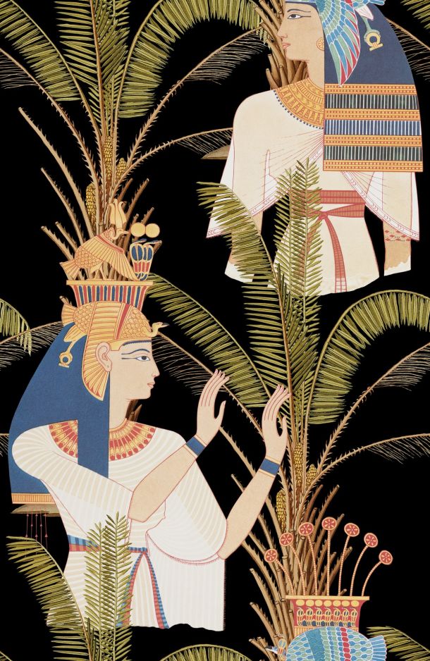 Egyptian Queens