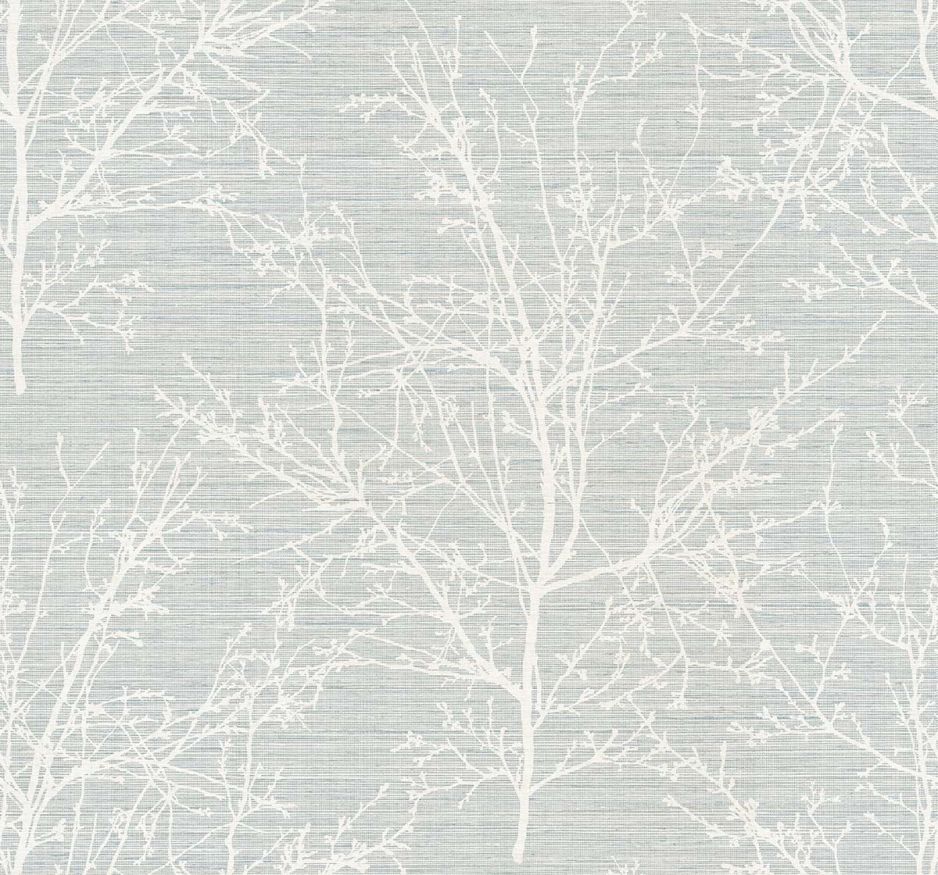 Shades of White Mimic Grasscloth 3