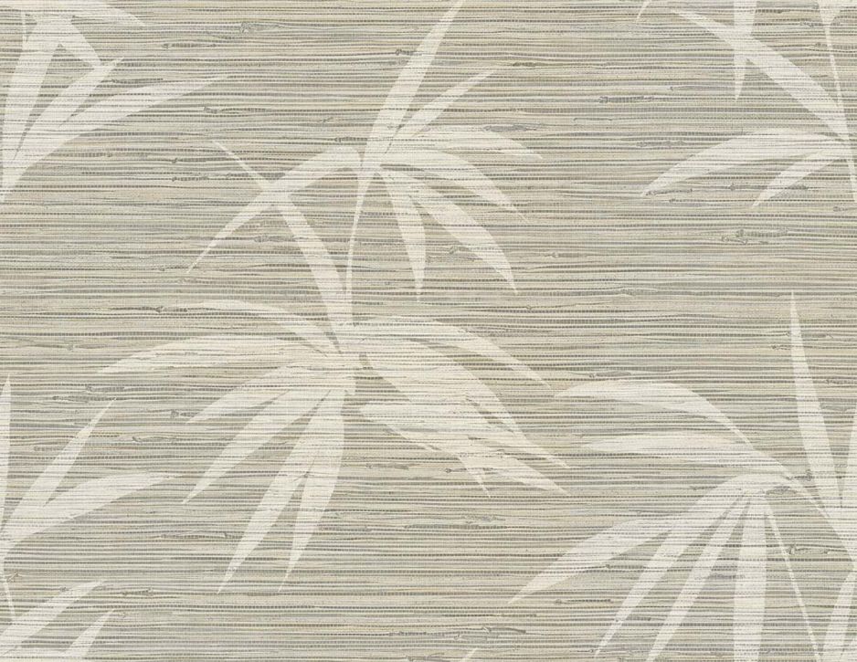 Shades of White Mimic Grasscloth 2