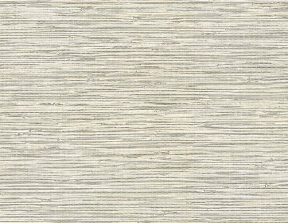Shades of White Mimic Grasscloth