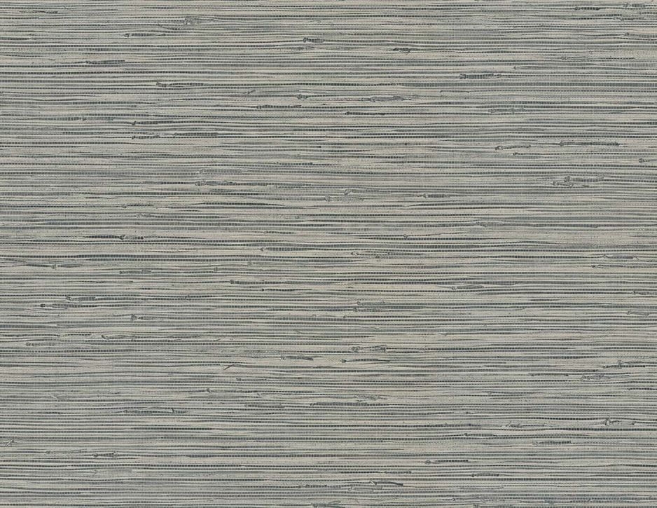 Shades of White Mimic Grasscloth